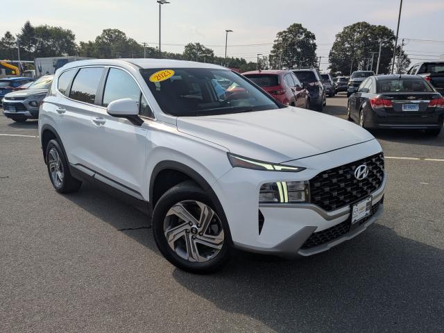 2023 Hyundai Santa Fe SE photo 34