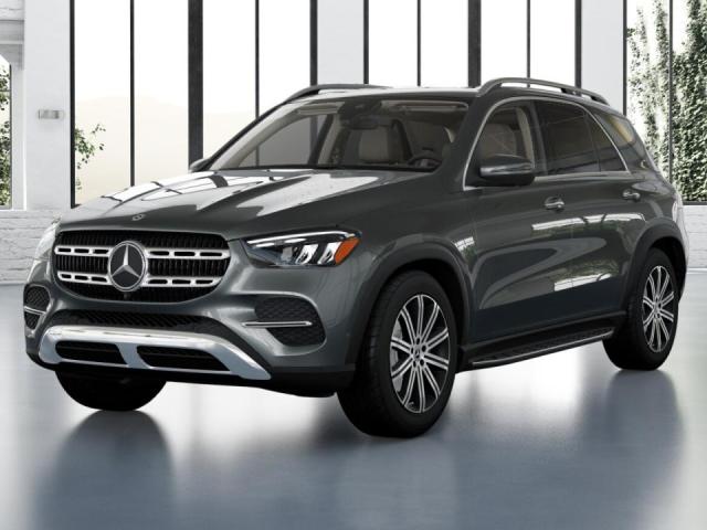 2026 Mercedes Benz GLE 350 4MATIC photo 13