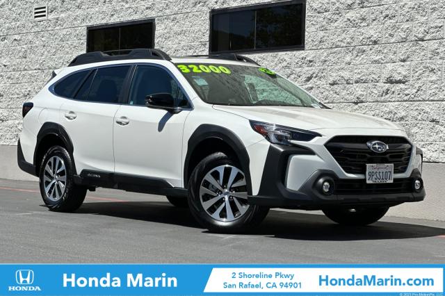 2025 Subaru Outback Premium photo 28