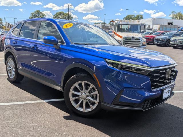 2024 Honda CR-V EX-L photo 37