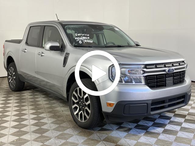 2022 Ford Maverick Lariat photo 2