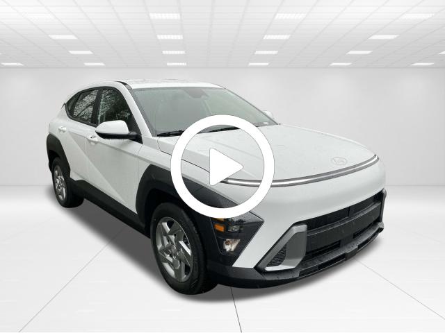 2025 Hyundai Kona SE N Line photo 2
