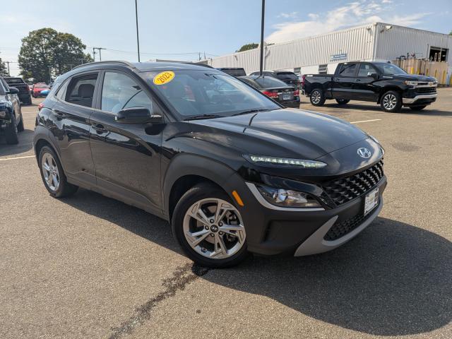 2023 Hyundai Kona SEL photo 42