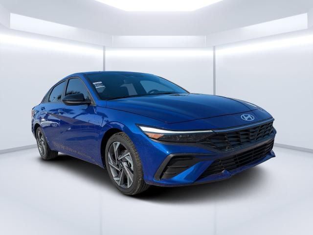 2025 Hyundai Elantra SEL Sport photo 29