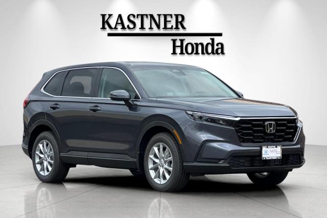 2026 Honda CR-V EX photo 3