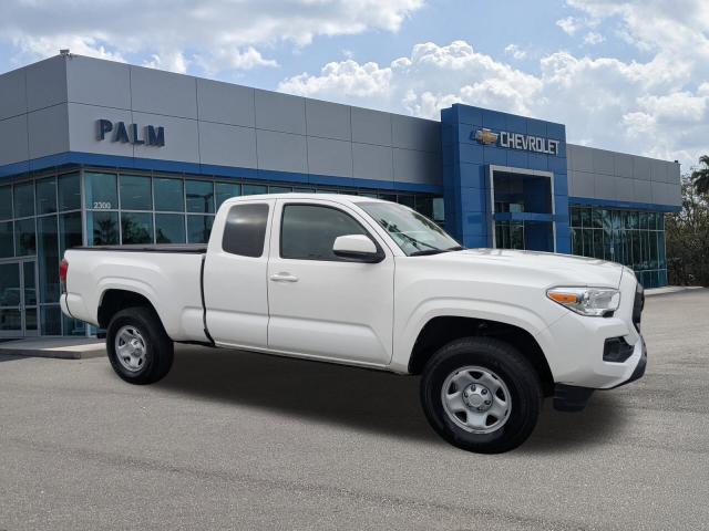 2022 Toyota Tacoma SR V6 photo 21