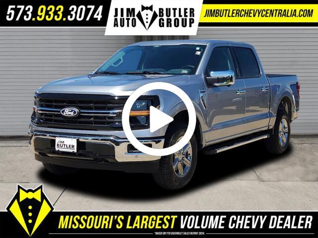 2025 Chevrolet Silverado 1500 Custom Trail Boss photo 2