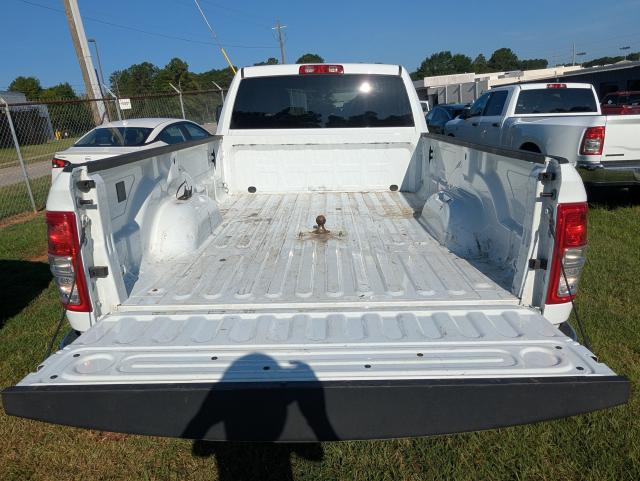 2024 Ram 3500 Big Horn photo 22