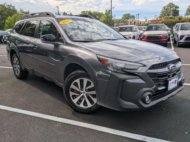 2023 Subaru Outback Premium photo 39