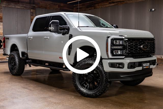 2026 Ford F-250 photo 2