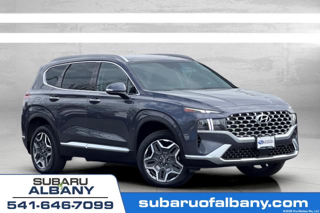 2023 Hyundai Santa Fe Limited photo 27
