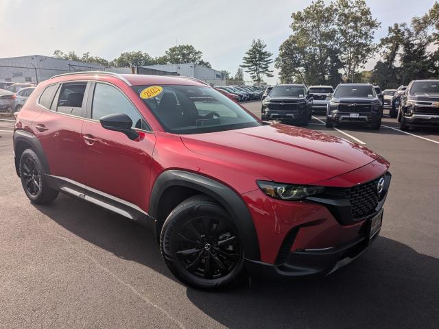 2025 Mazda CX-50 2.5 Select photo 38