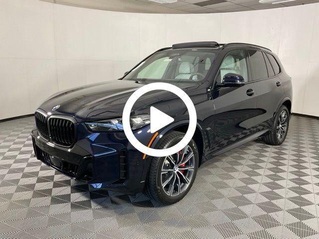 2026 Bmw X5 xDrive40i photo 2