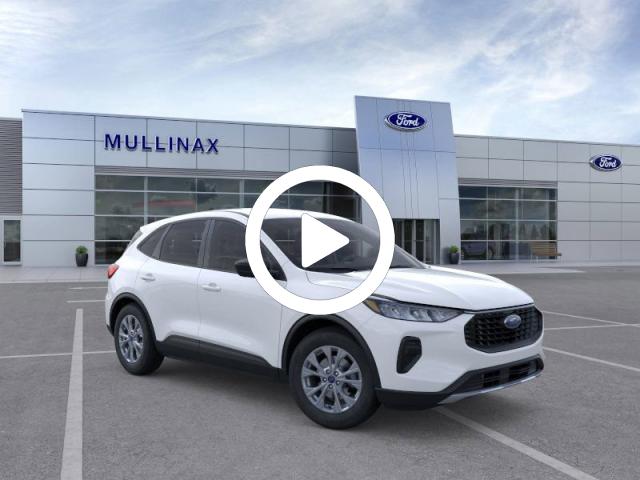 2026 Ford Escape Active photo 2