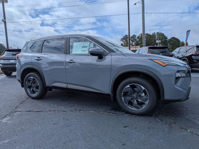2026 Nissan Rogue SV photo 28