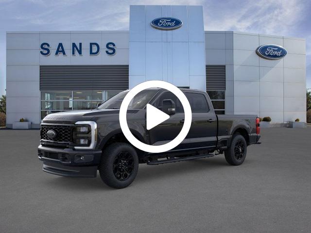 2026 Ford F-250 Lariat photo 2