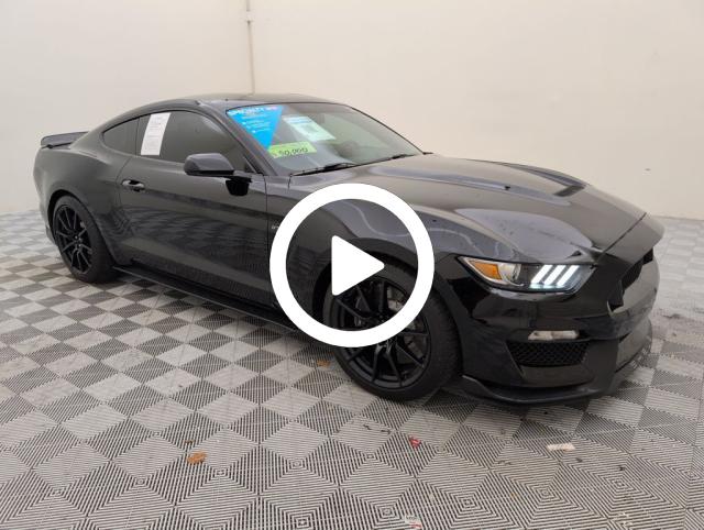 2016 Ford Mustang Shelby GT350 R photo 2