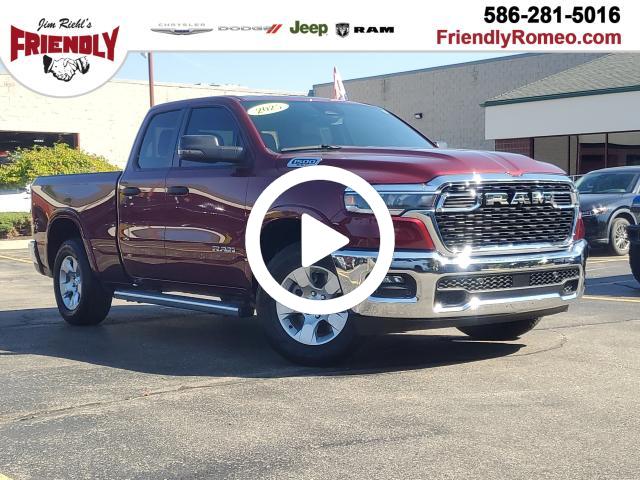2025 Ram 1500 Big Horn Lone Star photo 2
