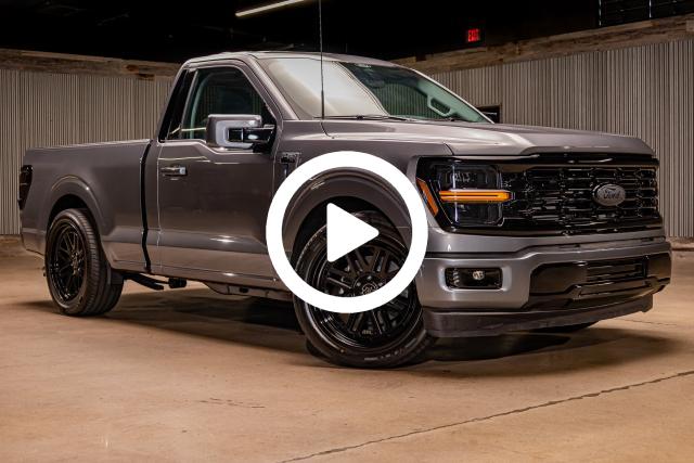 2025 Ford F-150 XL photo 2