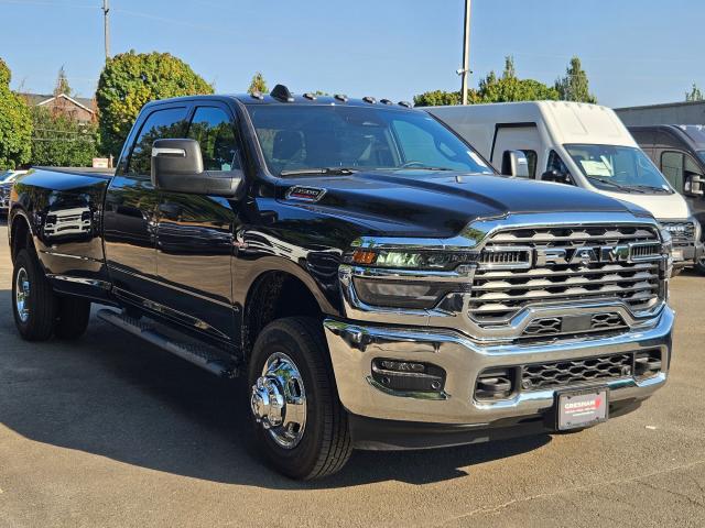 2026 Ram 3500 Tradesman photo 32