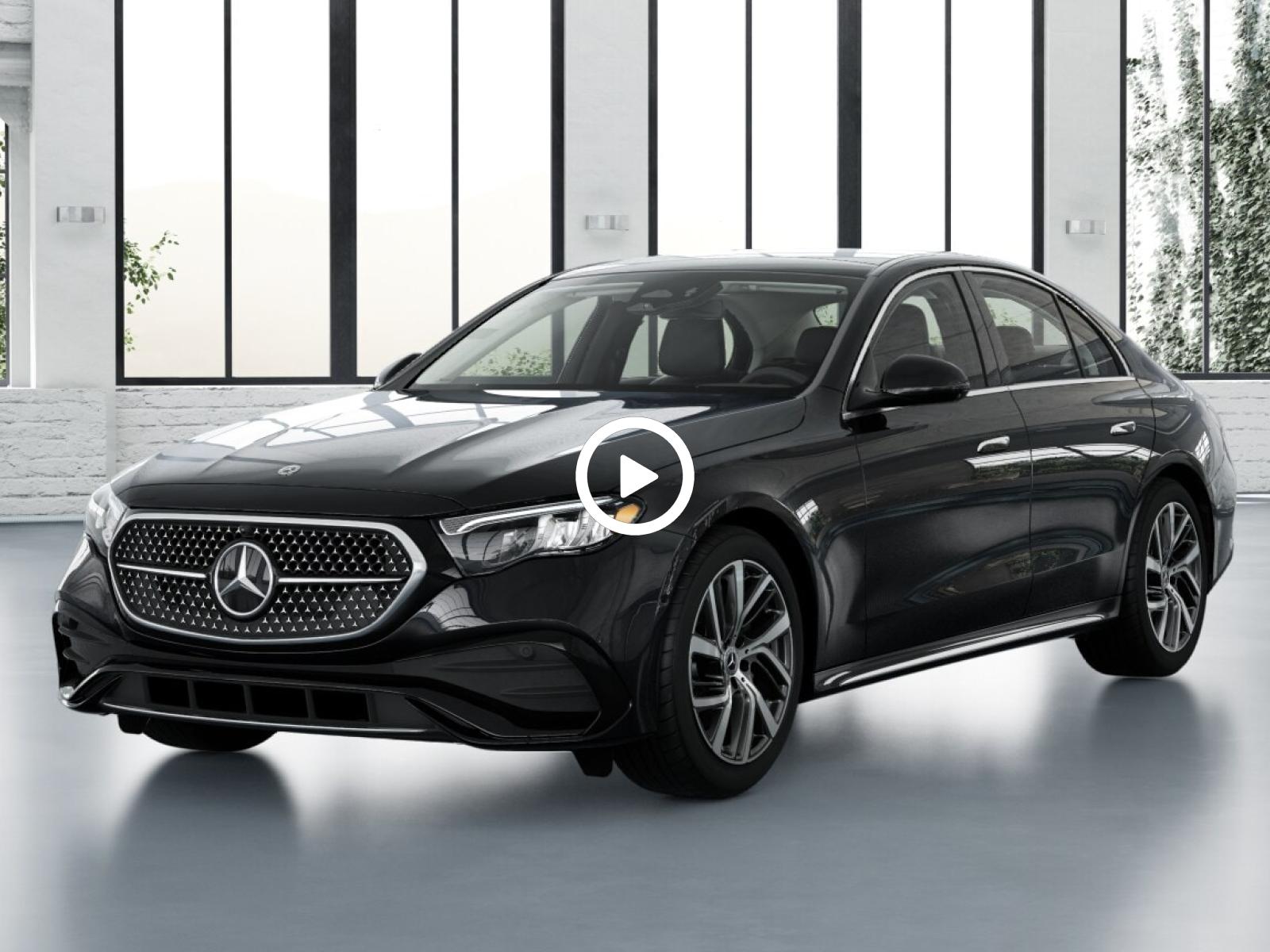 2025 Mercedes Benz E 350 photo 2