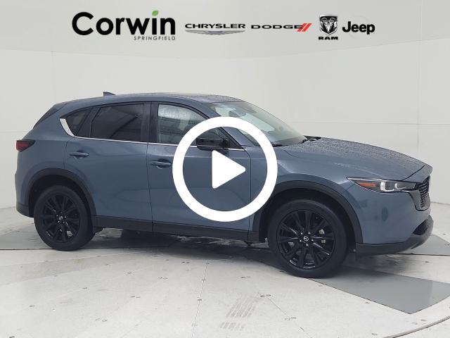 2024 Mazda CX-30 2.5 Select Sport photo 2