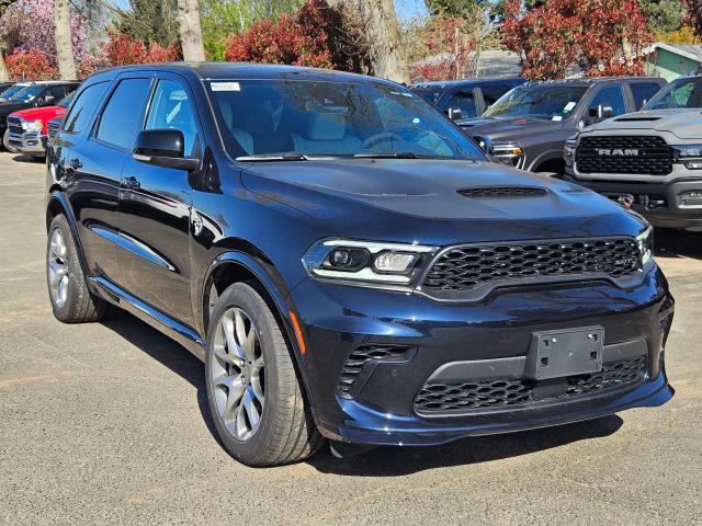 2025 Dodge Durango SRT Hellcat photo 13