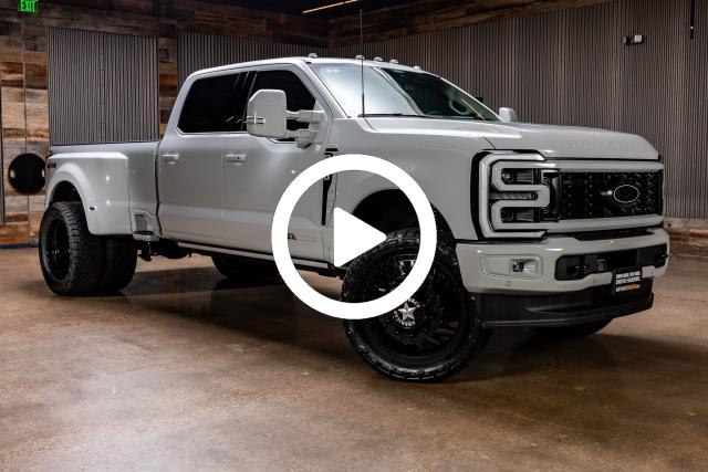 2026 Ford F-350 photo 2