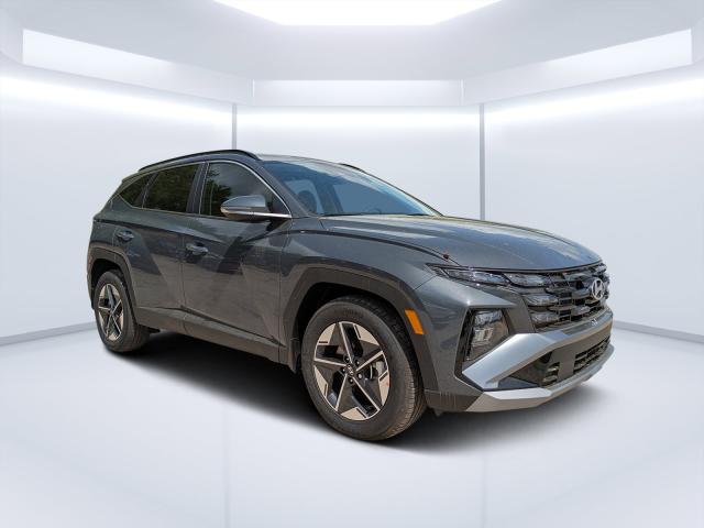 2025 Hyundai Tucson SEL Convenience photo 31