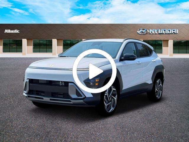 2026 Hyundai Kona SEL photo 2
