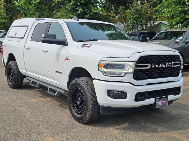 2022 Ram 2500 Big Horn photo 35