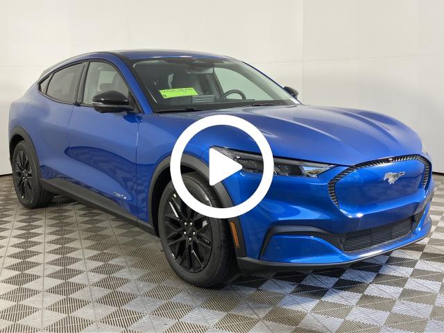 2025 Ford Mustang Mach-E Select photo 2