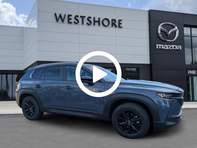 2025 Mazda CX-50 2.5 S Premium photo 2