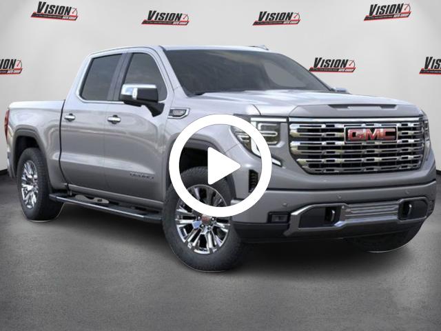2025 Gmc Sierra 1500 Denali photo 2