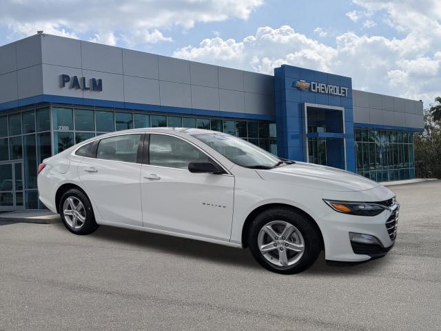 2022 Chevrolet Malibu LS photo 20