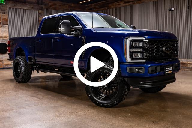 2026 Ford F-250 photo 2