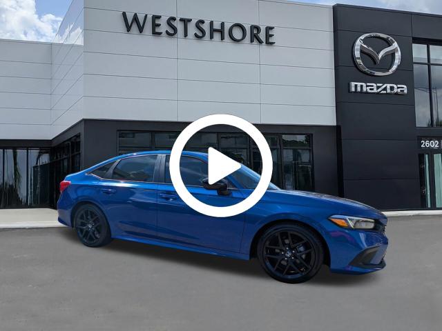 2024 Honda Civic Sport photo 2