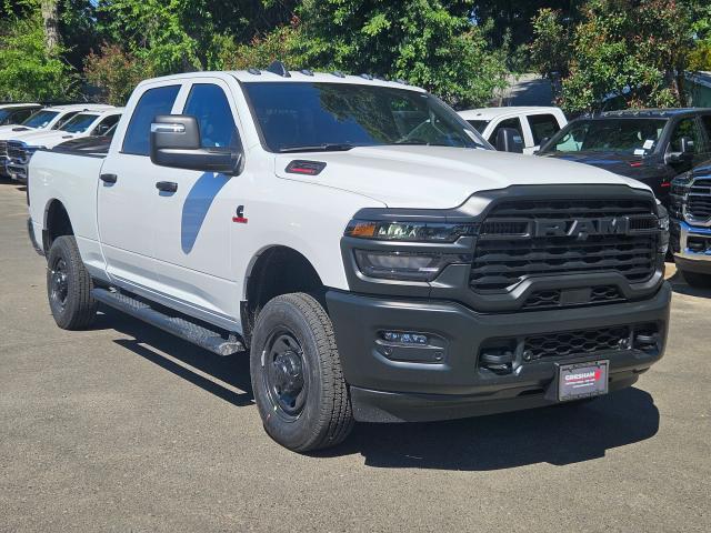 2025 Ram 2500 Tradesman photo 28