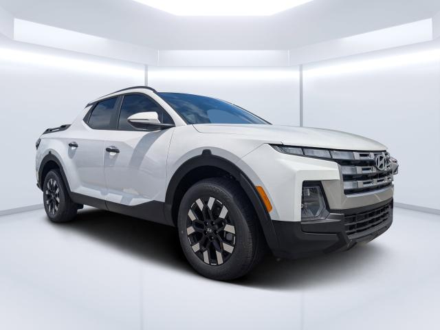 2025 Hyundai Santa Cruz SEL Activity photo 32