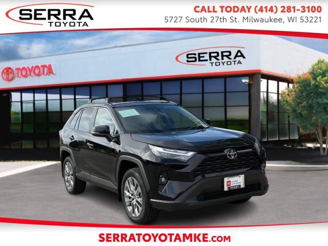 2024 Toyota RAV4 XLE Premium photo 26