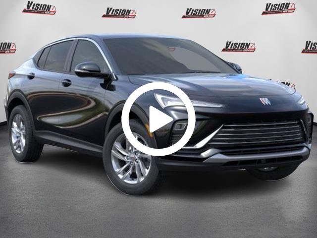 2025 Buick Envista Preferred photo 2