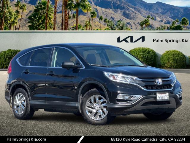 2016 Honda CR-V EX photo 4