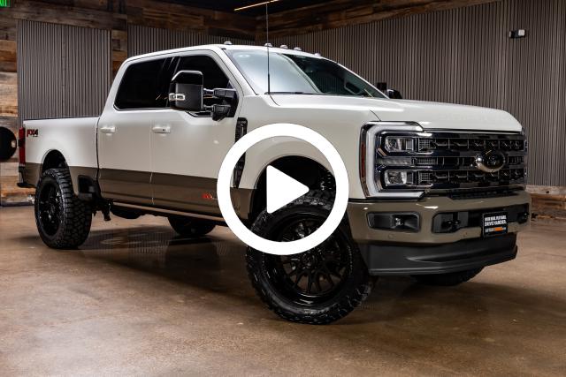 2026 Ford F-250 photo 2