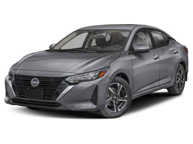 2024 Nissan Sentra SV photo 9