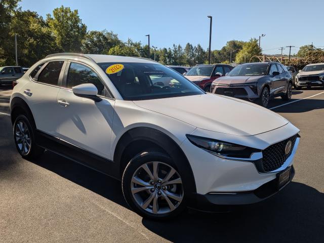 2023 Mazda CX-30 2.5 Select photo 36