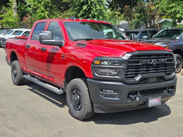 2025 Ram 2500 Tradesman photo 36