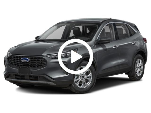 2025 Ford Escape Active photo 2