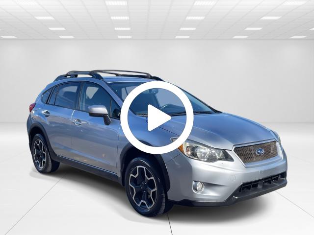 2015 Subaru Crosstrek 2.0i Premium photo 2