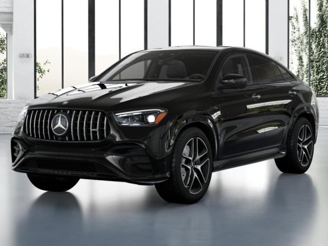 2026 Mercedes Benz GLE AMG 53 4MATIC photo 13