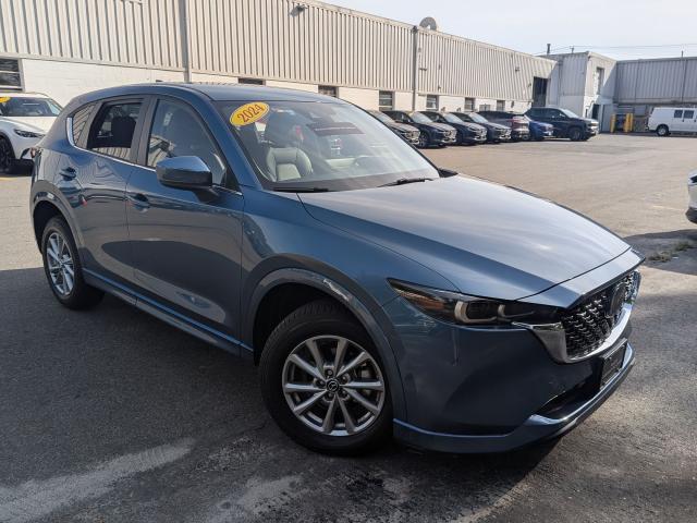 2024 Mazda CX-5 2.5 Select photo 39
